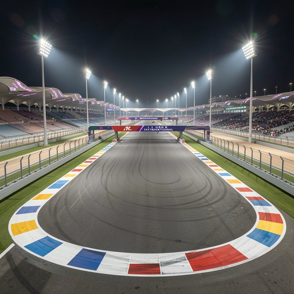 Qatar Grand Prix & Maldives Escape | A Twin-Centre Luxury Holiday