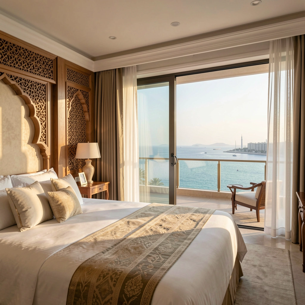 Banana Island Holiday | 3 & 5 & 7 Nights from £1679