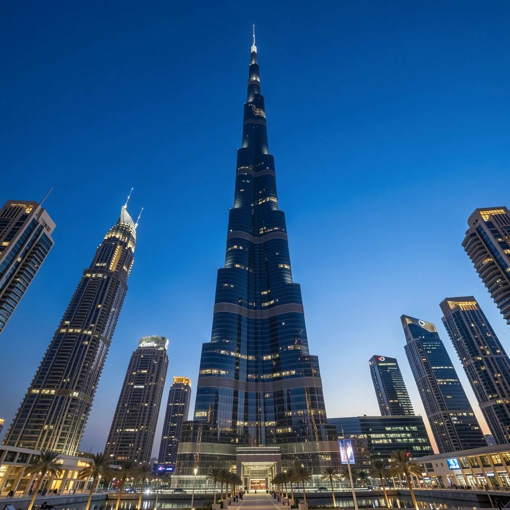 Royal Mirage Holiday | An Exclusive 5-Star Dubai Retreat