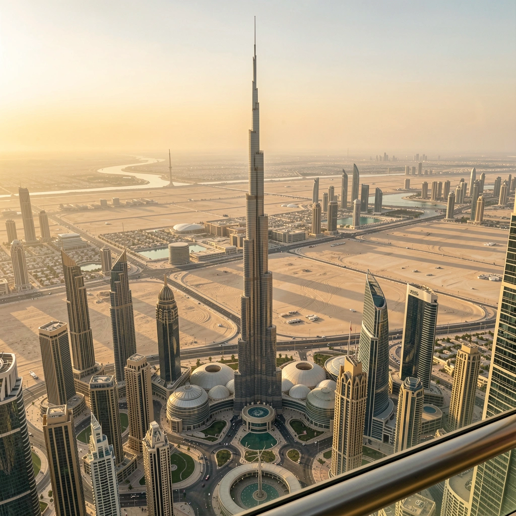 Hilton Dubai The Walk | Your Luxury Dubai JBR Holiday