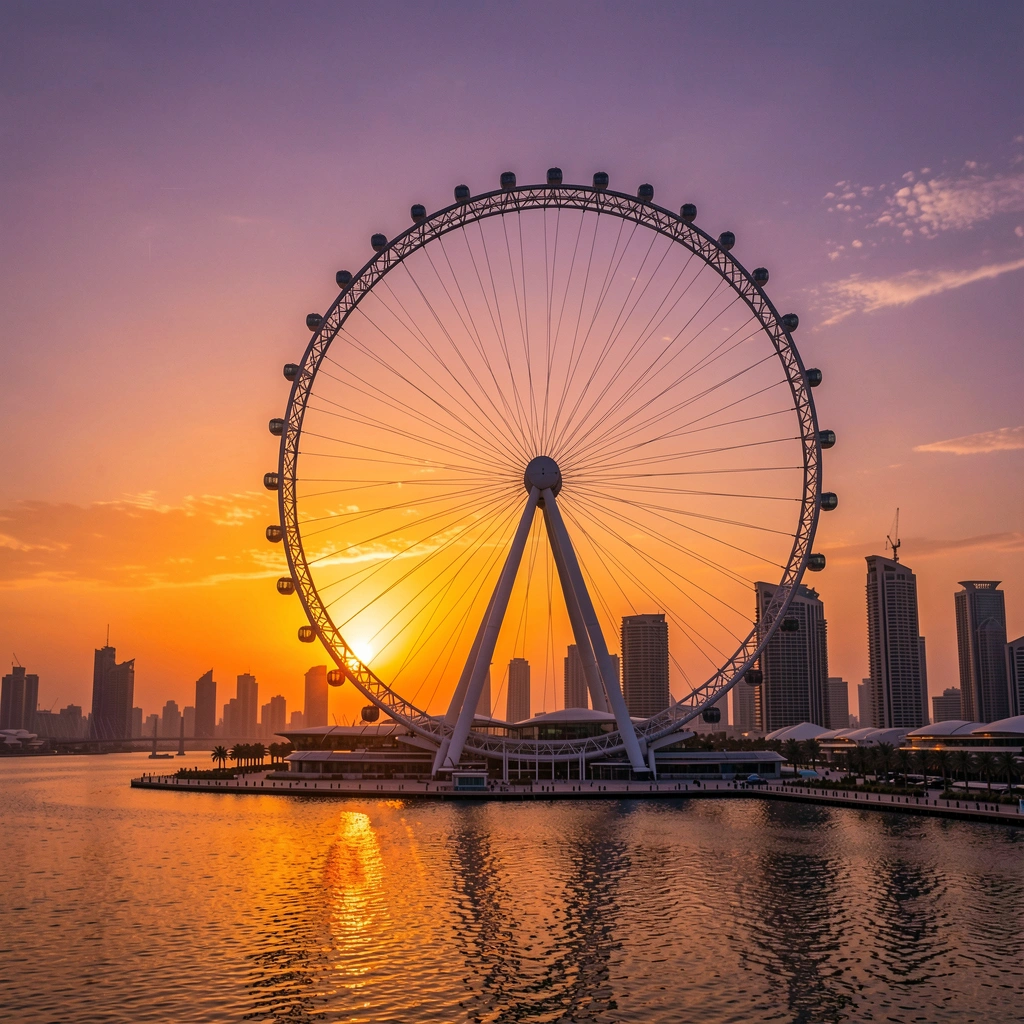 Exclusive Dubai Palm Resort Holiday | 3 & 5 Nights at Sofitel The Palm from £1179