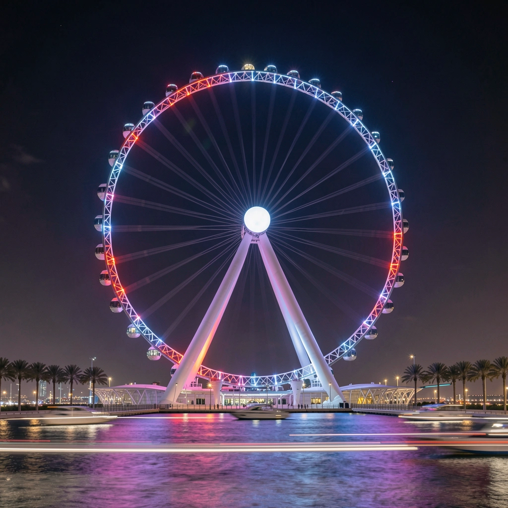 W Dubai Holiday | 3 & 5 Nights from £1479