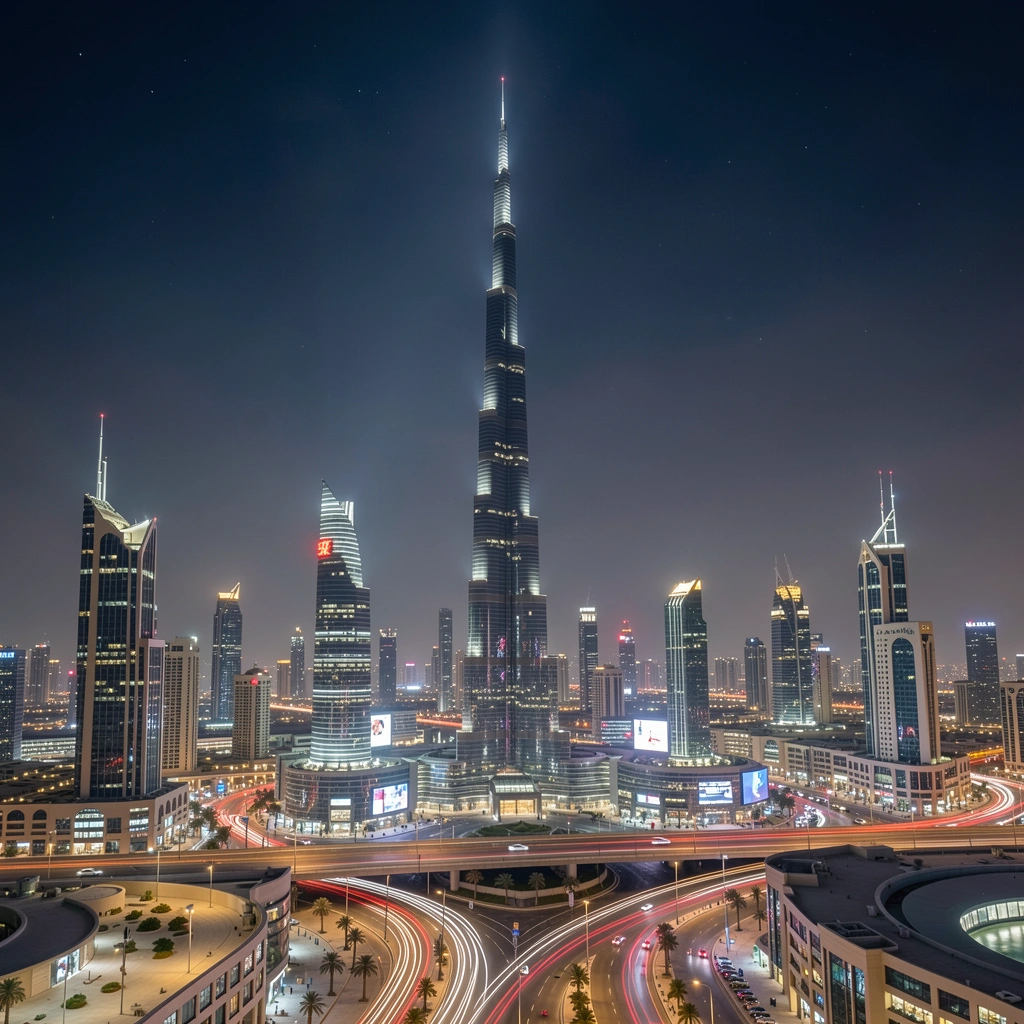 Atlantis, The Palm Dubai | 3 & 5 & 7 Nights Family Getaway from £1639