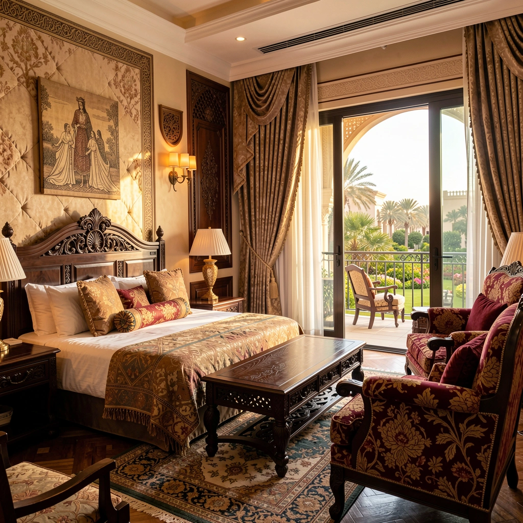 Jumeirah Al Qasr Holiday | 3 & 5 Nights from £2129