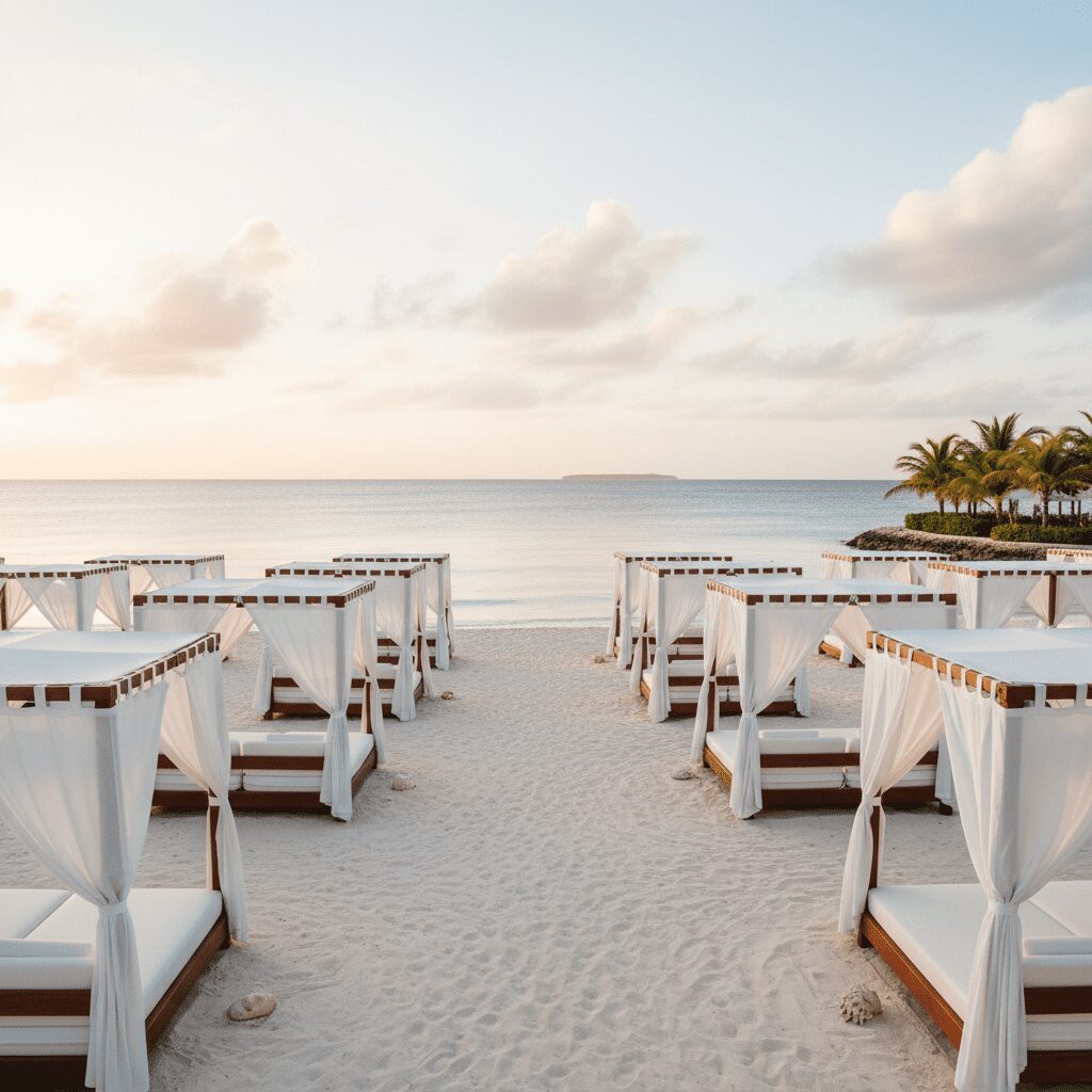 Bahia Principe Bouganville | Adults-Only Luxury Dominican Holiday