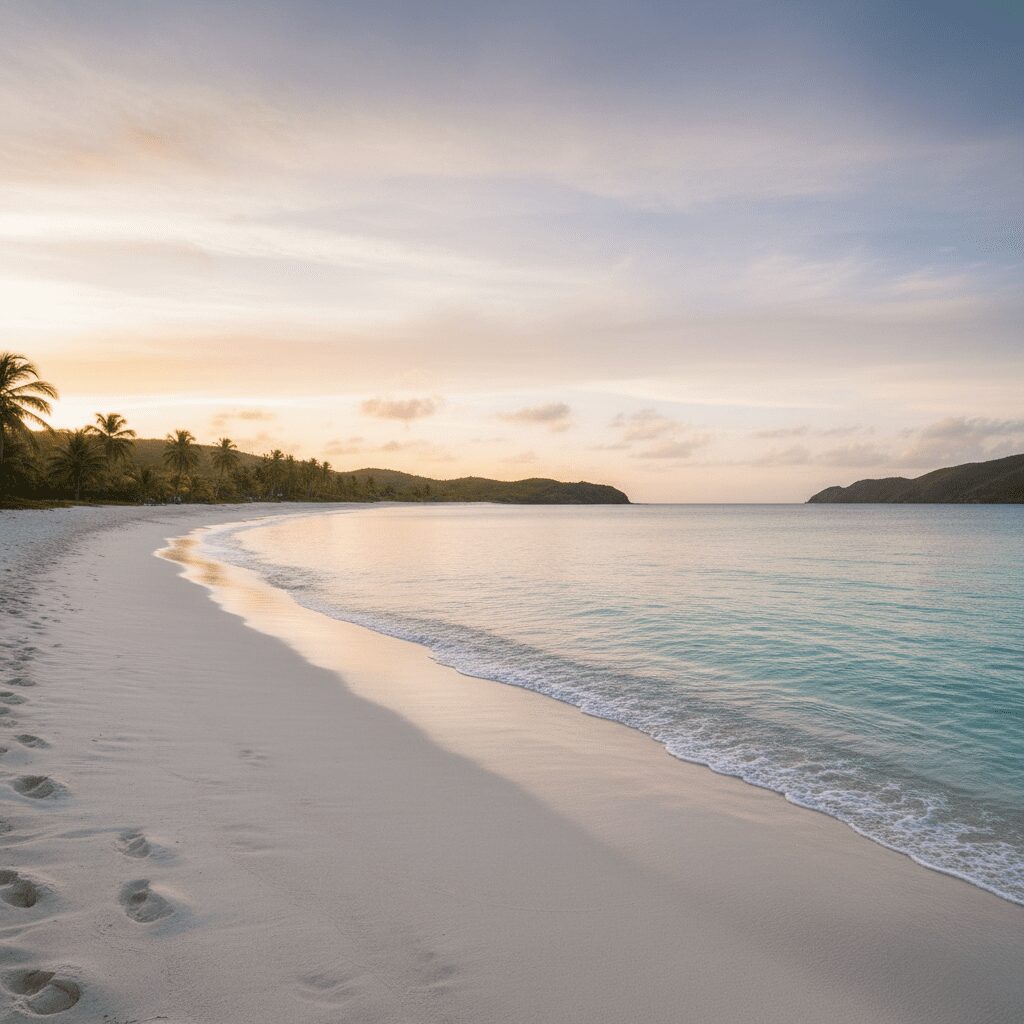 The Verandah Resort Antigua | A Luxury All-Inclusive Caribbean Escape