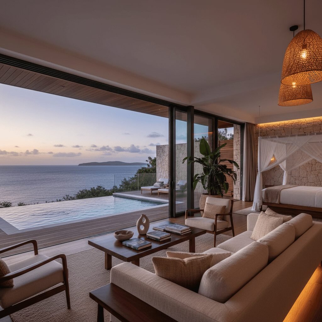 Secret Bay Dominica: An Exclusive Villa Holiday | 7, 10 or 14 Nights — gallery image 
