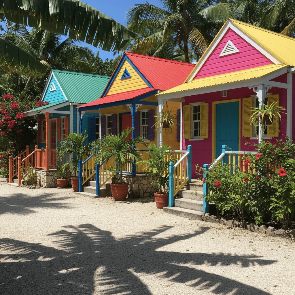 Bougainvillea Barbados: An Authentic Caribbean Escape — gallery image 