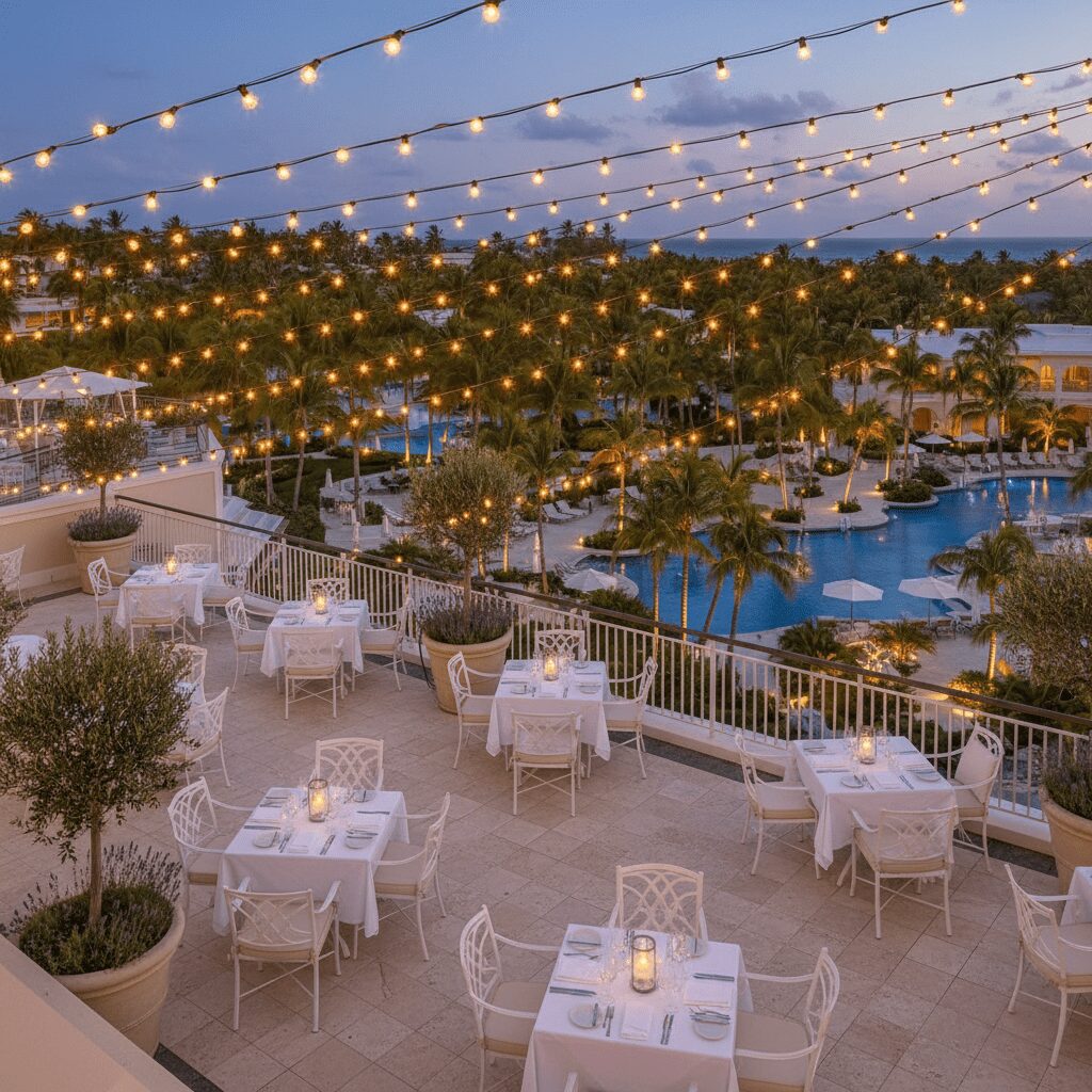 Sandals Royal Barbados | A Luxury All-Inclusive Holiday