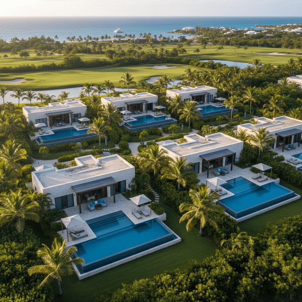 Casa de Campo Holiday | Exclusive Dominican Republic Luxury Resort — gallery image 