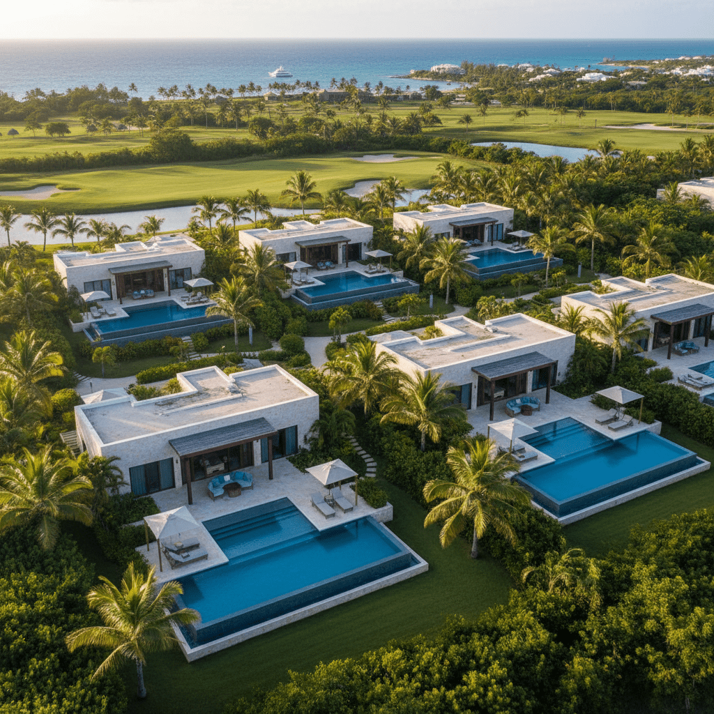 Casa de Campo Holiday | Exclusive Dominican Republic Luxury Resort