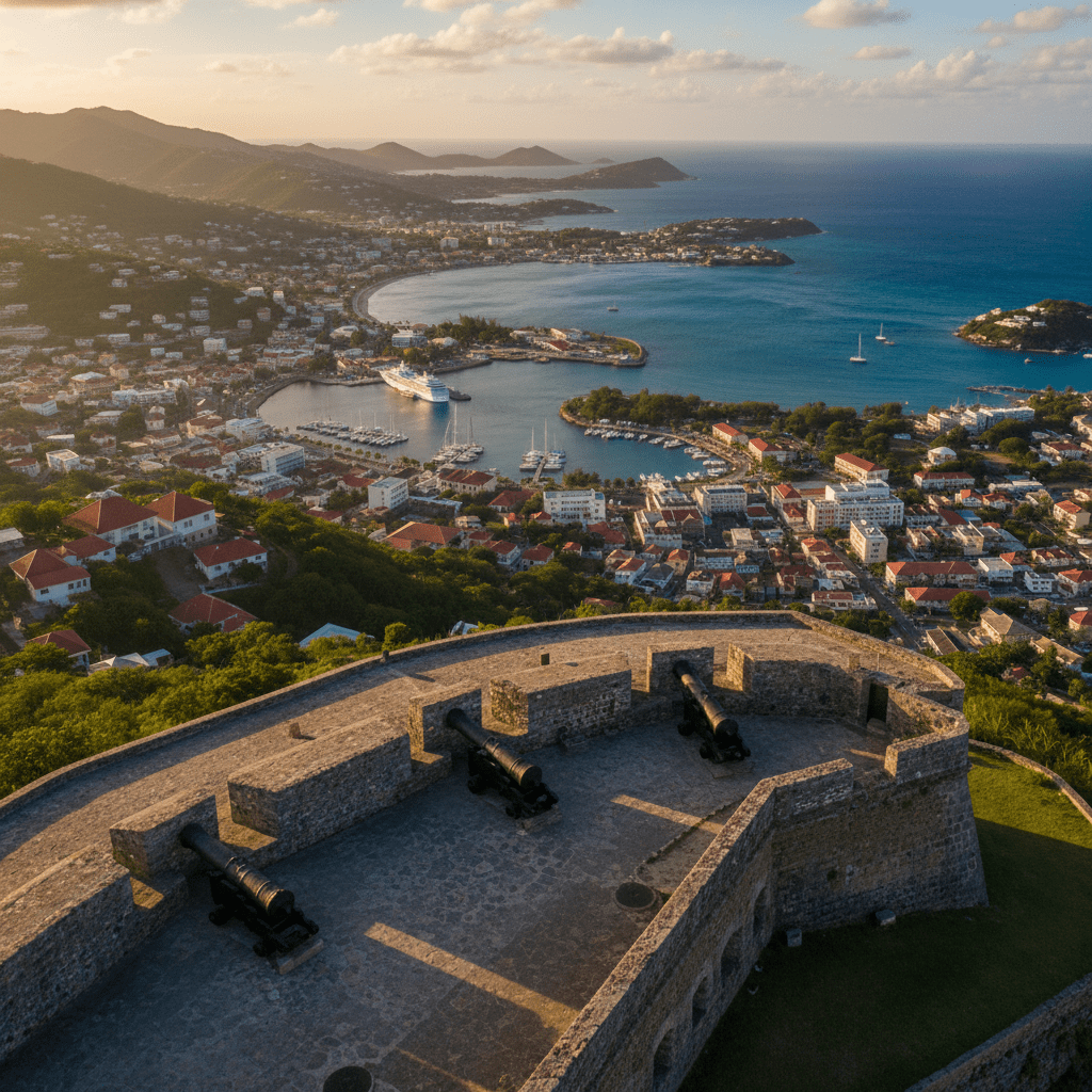 Sandals Grenada Holiday | An Unforgettable All-Inclusive Escape