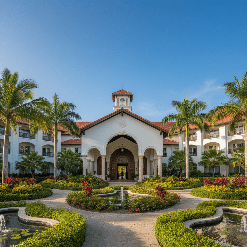 Sandals Ochi Holiday | A Chic All-Inclusive Jamaican Retreat