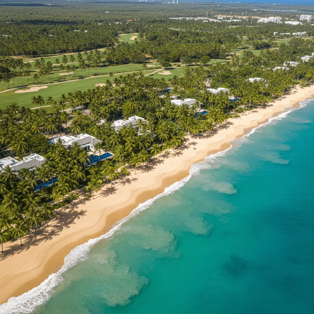 New York & Puerto Rico Twin-Centre: A Tale of Two Worlds — gallery image 