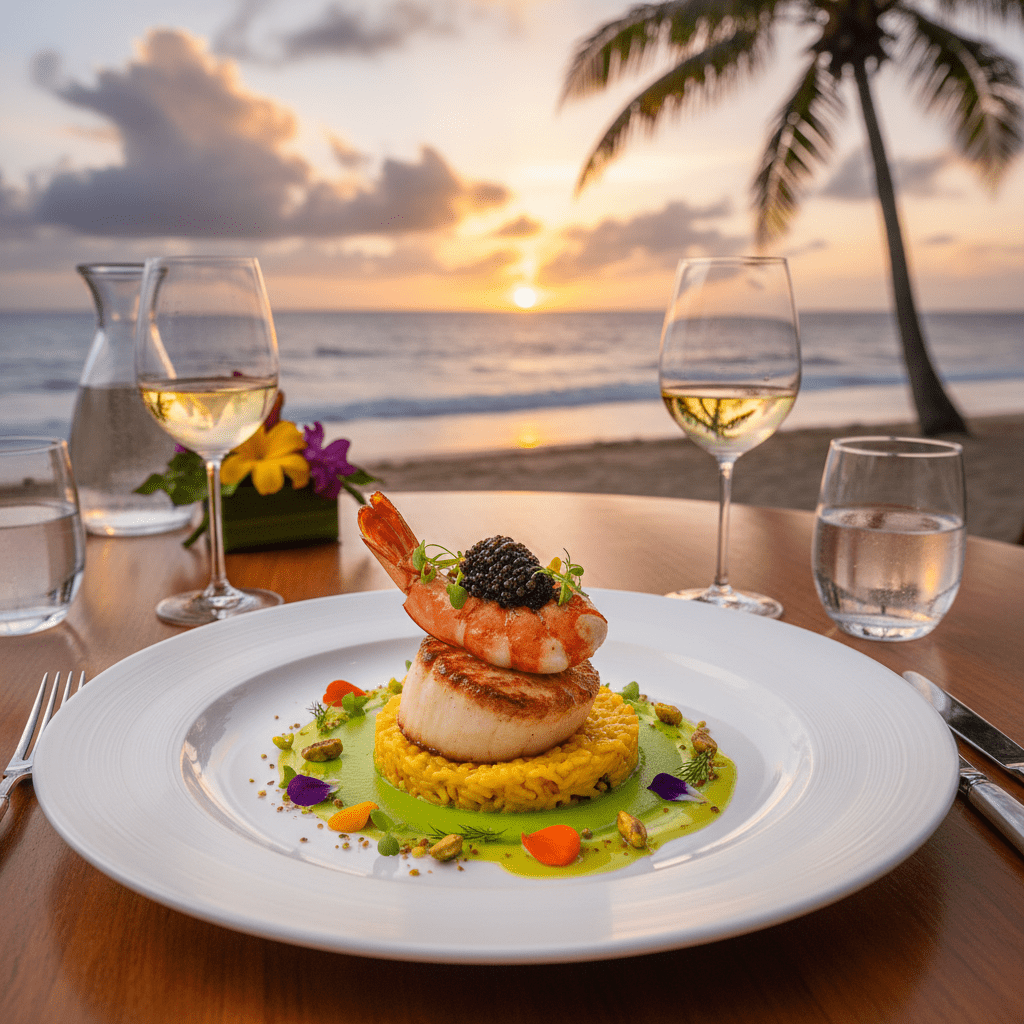 Sandals St Vincent Holiday | Discover the Caribbean’s Newest Gem