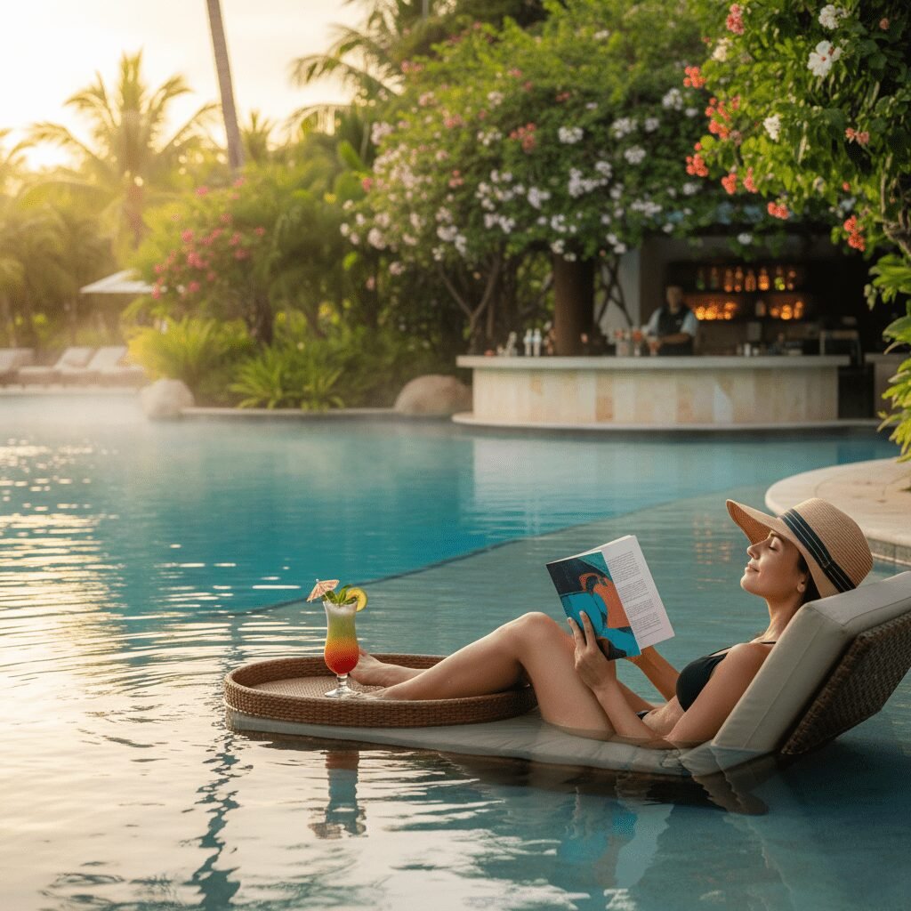 Sandals Halcyon Beach | An Intimate All-Inclusive St. Lucia Retreat — gallery image 