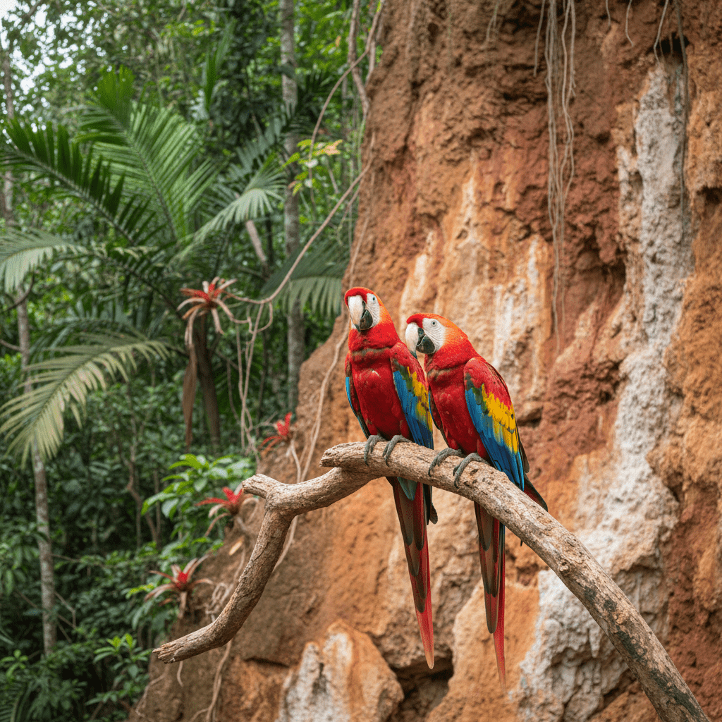 A Journey Through Peru: Lima, The Sacred Valley & The Amazon | 10 Night Tour