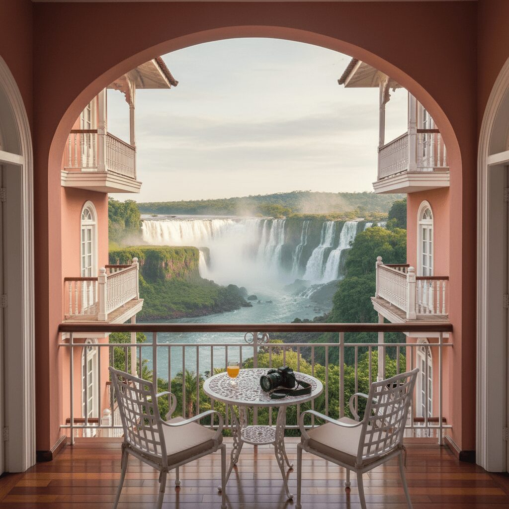 The Ultimate South America Tour | 14 Day Journey Through Brazil, Argentina & Chile