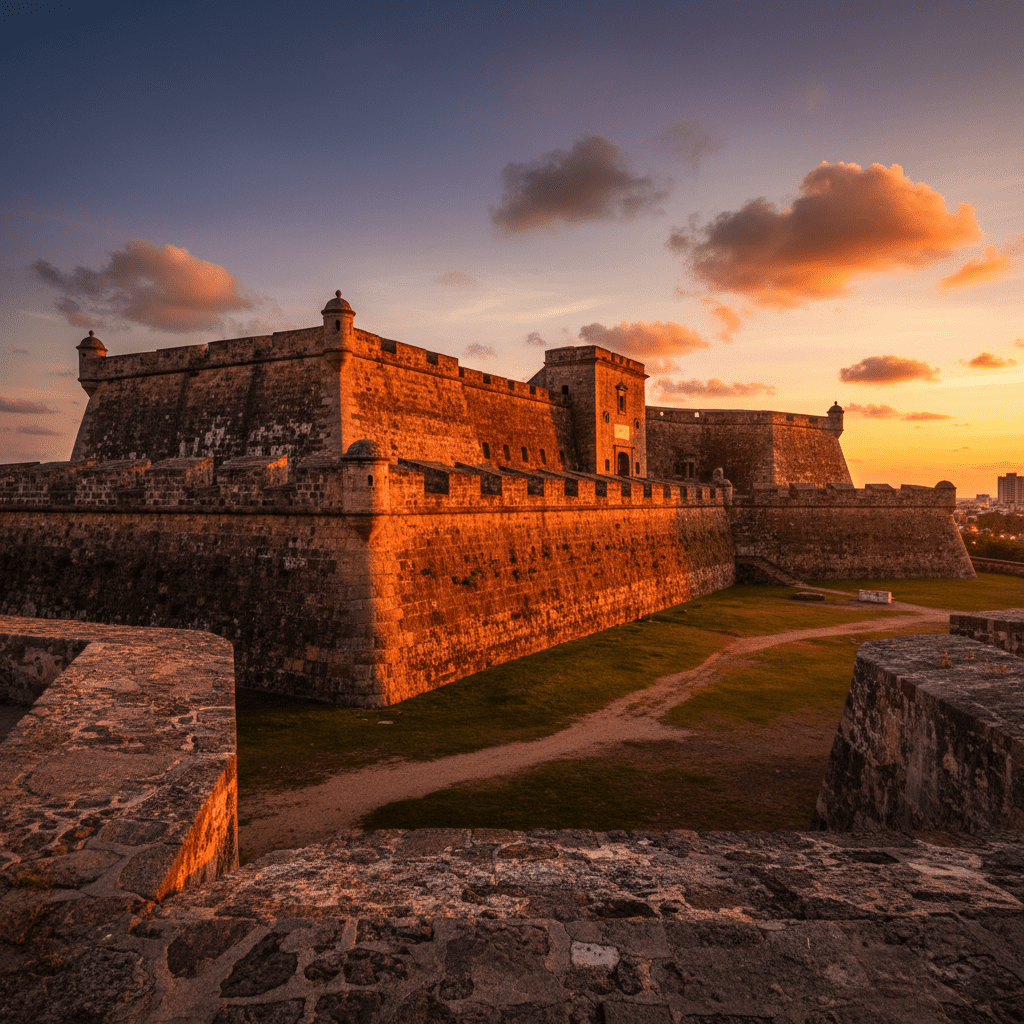 The Ultimate Colombia Luxury Tour | 7 Nights from £3179