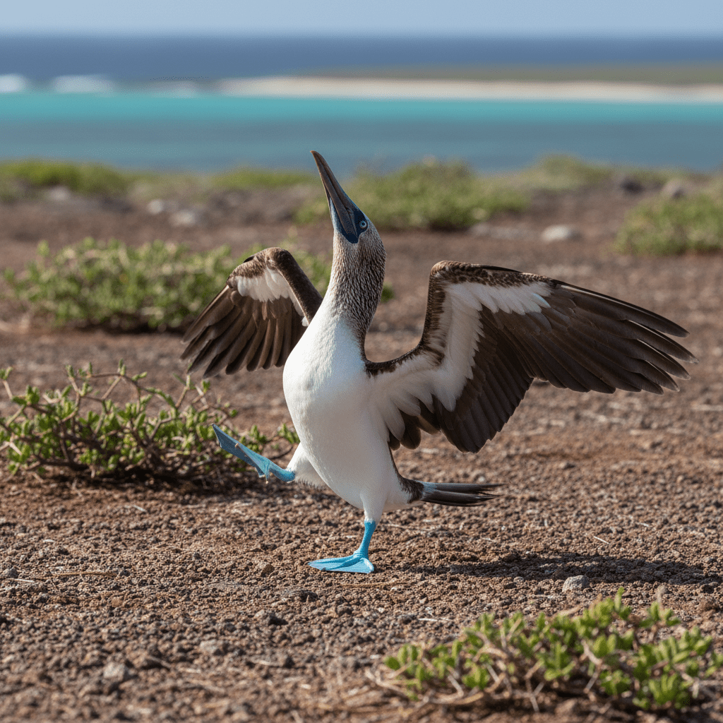 Galapagos & Ecuador Discovery | An 8-Day Luxury Wildlife Tour