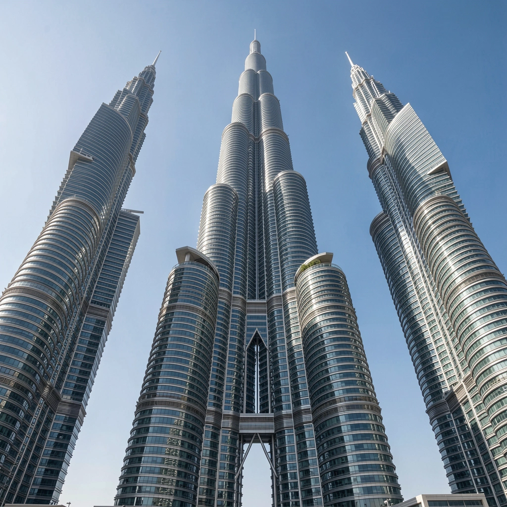 Qatar, Abu Dhabi F1 & Dubai | An Ultimate Grand Prix Holiday Package