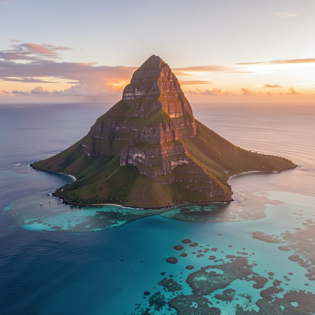 Dubai & Mauritius Twin-Centre Escape | 10 Nights from £1479