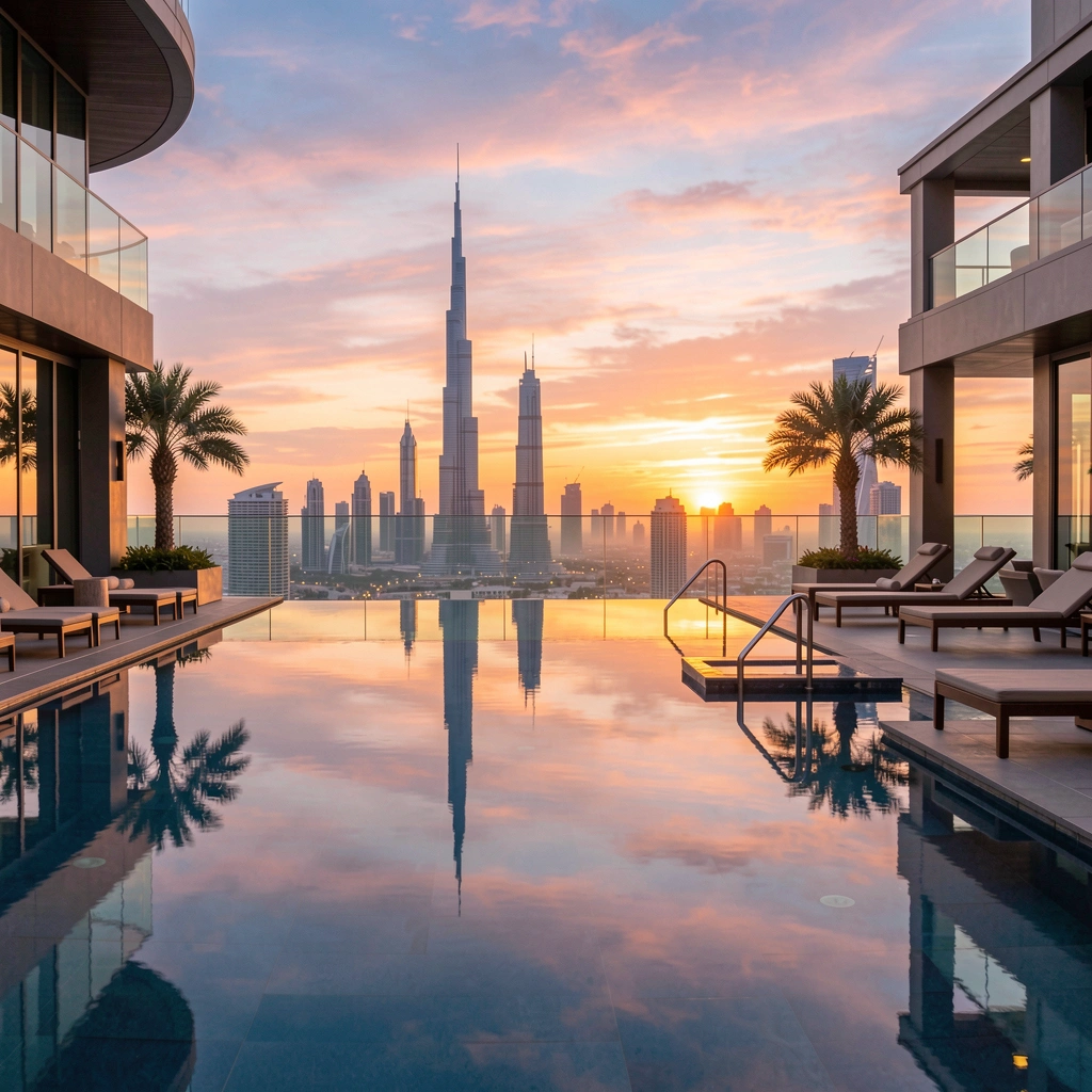 One&Only One Za’abeel | The Ultimate Luxury Dubai Holiday
