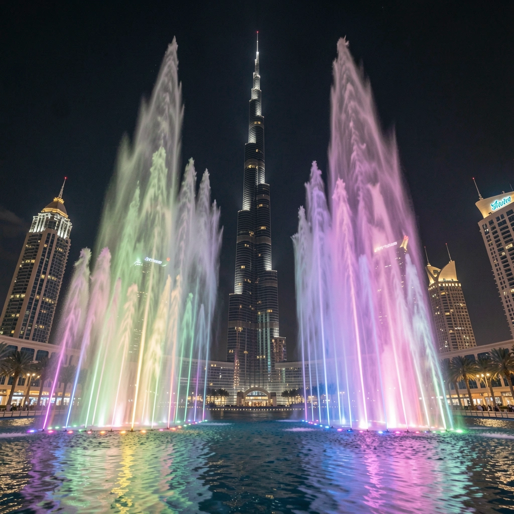 Banyan Tree Dubai: An Exclusive Dubai Luxury Holiday | 3 & 5 Nights