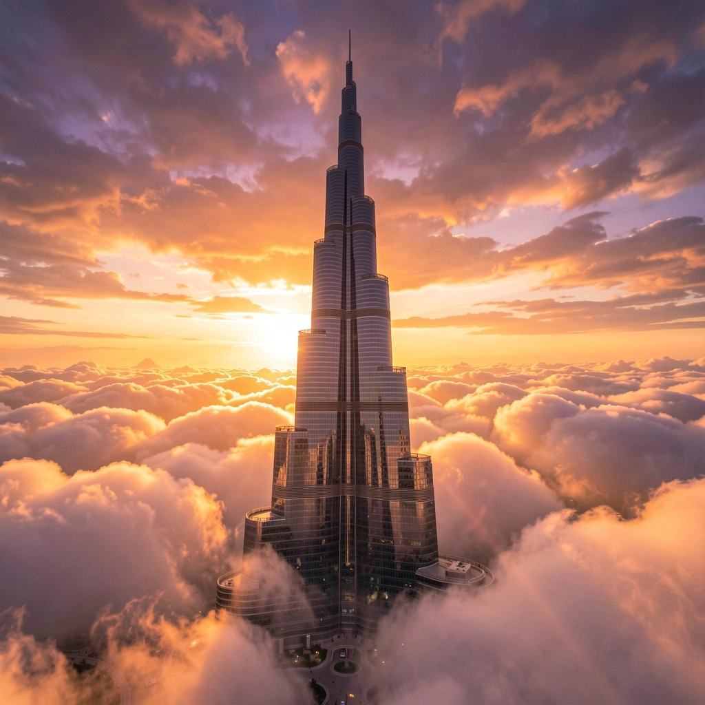 Ultimate Singapore, Maldives & Dubai Holiday | 12 Nights