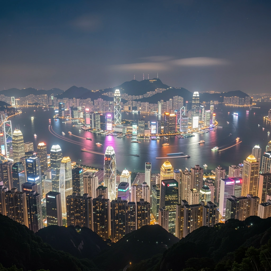 Epic Asian Odyssey: A Five-Centre Luxury Asia Tour | 16 Days from £2179