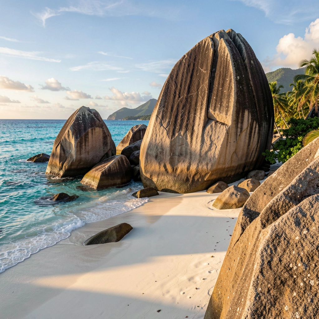 Luxury Dubai & Seychelles Holiday | A Tale of Two Paradises