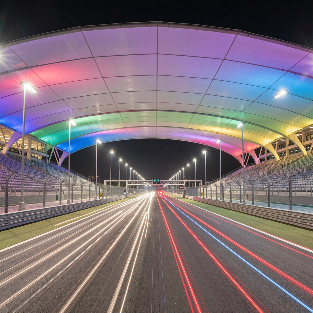 Ultimate Yas Island Holiday | Theme Park & Cultural Excursions