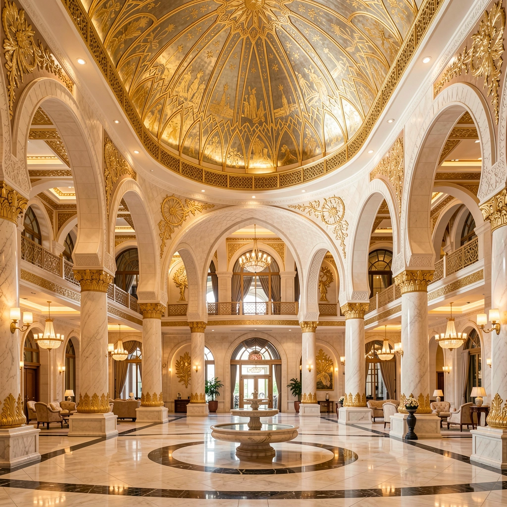 Rixos Marina Abu Dhabi | A Bespoke 3 & 5 Nights Luxury Escape