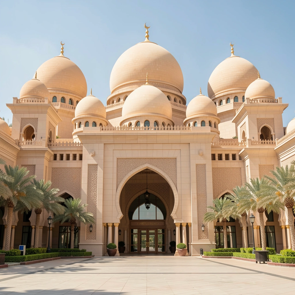 Rixos Premium Saadiyat Island | An Exclusive Abu Dhabi Holiday