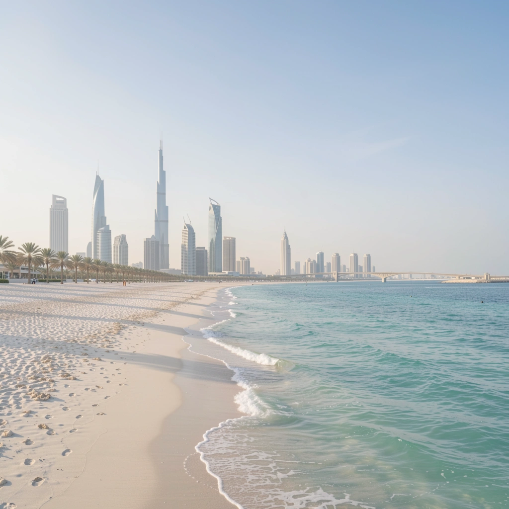 Fairmont Bab Al Bahr: An Unforgettable Luxury Abu Dhabi Holiday