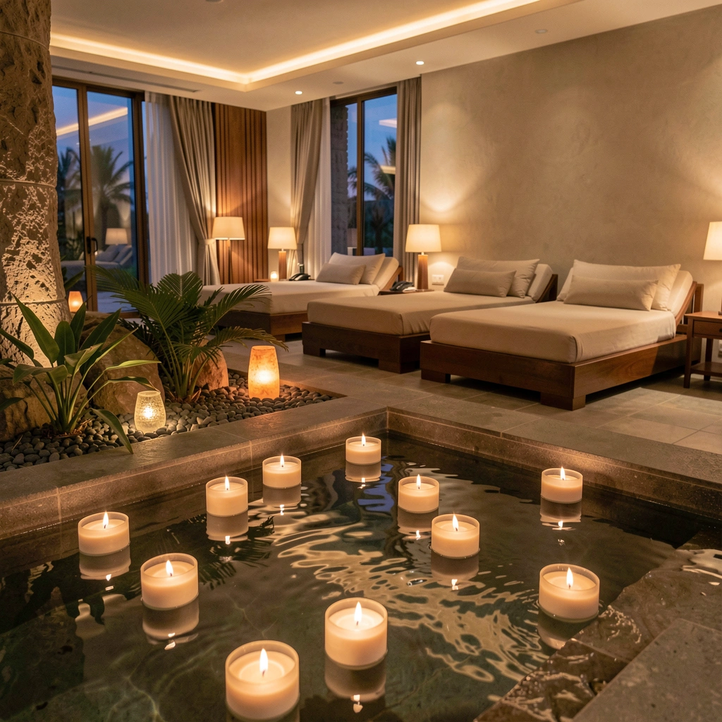 Anantara Ras Al Khaimah | 5 & 7 Nights Luxury UAE Holiday