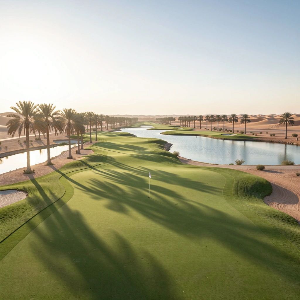 Mövenpick Al Marjan Island Resort | A UAE Luxury Family Escape