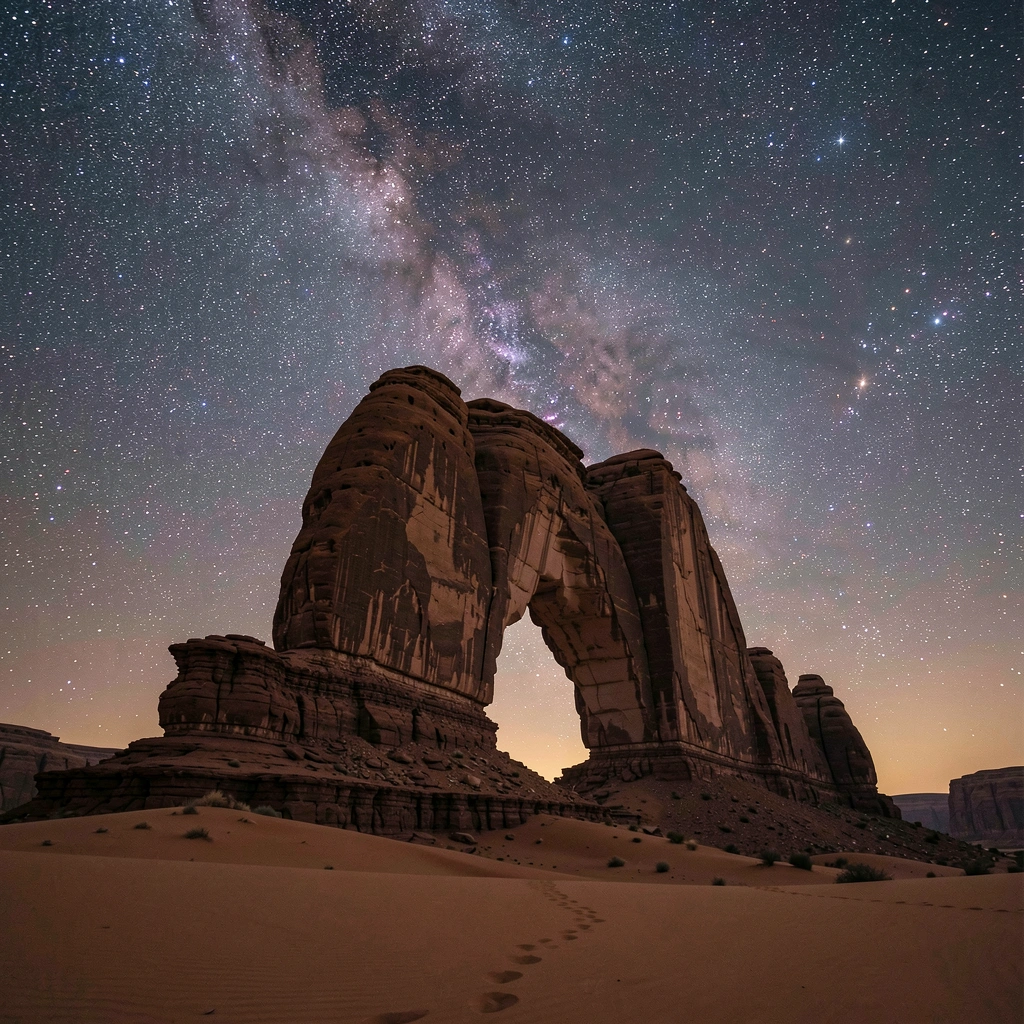 Luxury Saudi Arabia Tour | 11 Nights in Riyadh, AlUla & The Red Sea