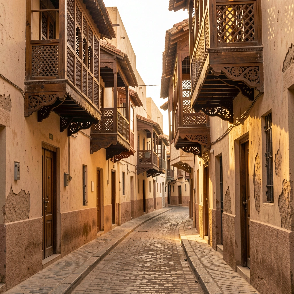 Saudi Arabia’s Ancient Kingdoms: A Luxury Riyadh & Jeddah Holiday | 7 Days