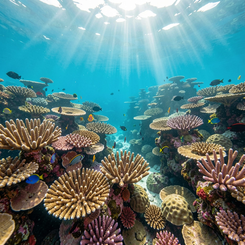 Jeddah & The Red Sea: A Luxury Twin-Centre Journey