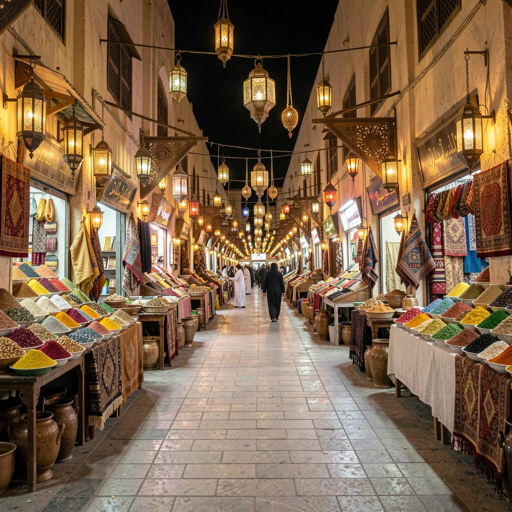 Qatar Grand Prix Holiday | 4 Nights of Unrivalled F1 Action