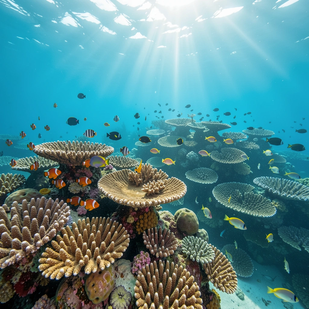 Doha & Maldives Twin-Centre: Rixos Gulf & Adaaran Select Meedhupparu