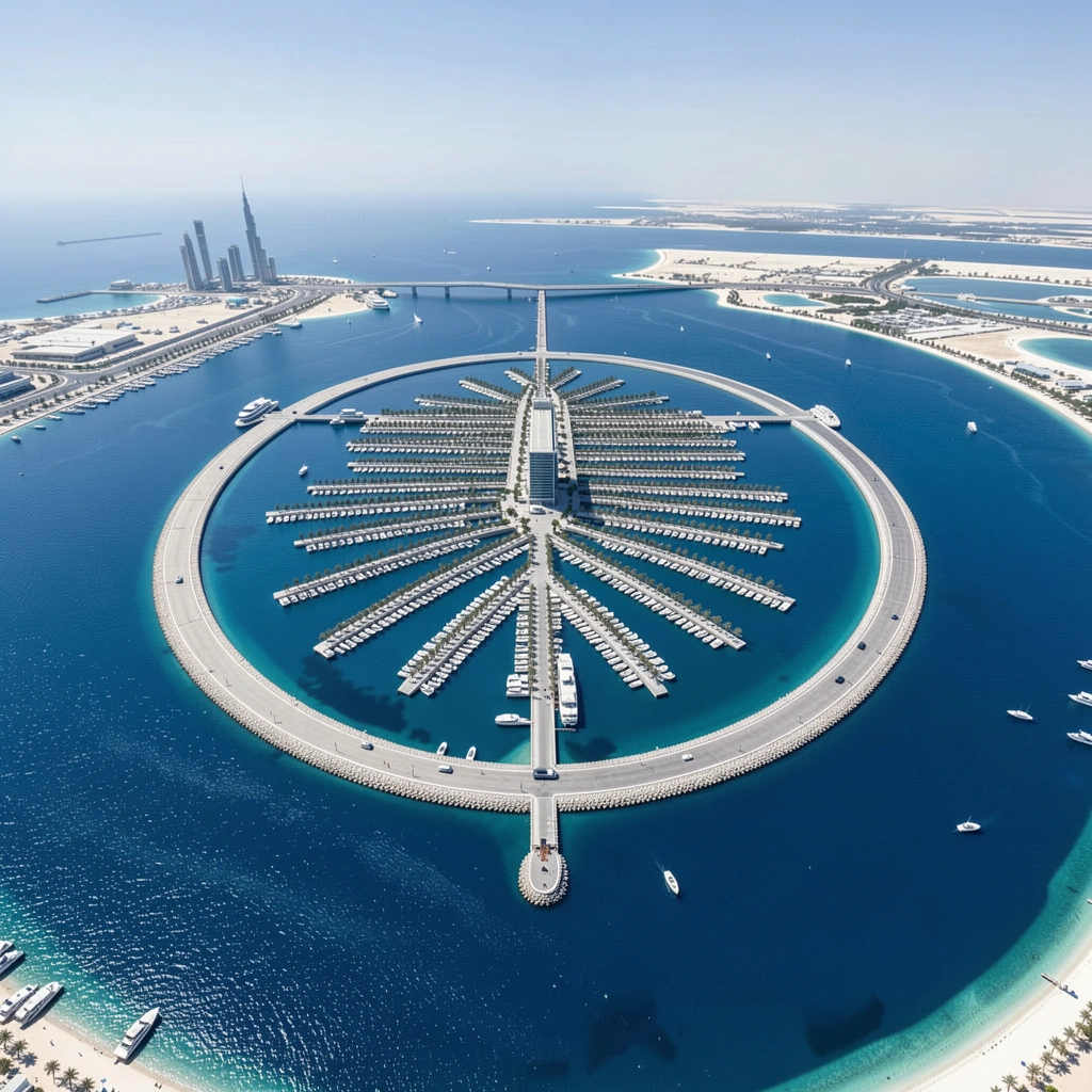 Royal Mirage Holiday | An Exclusive 5-Star Dubai Retreat