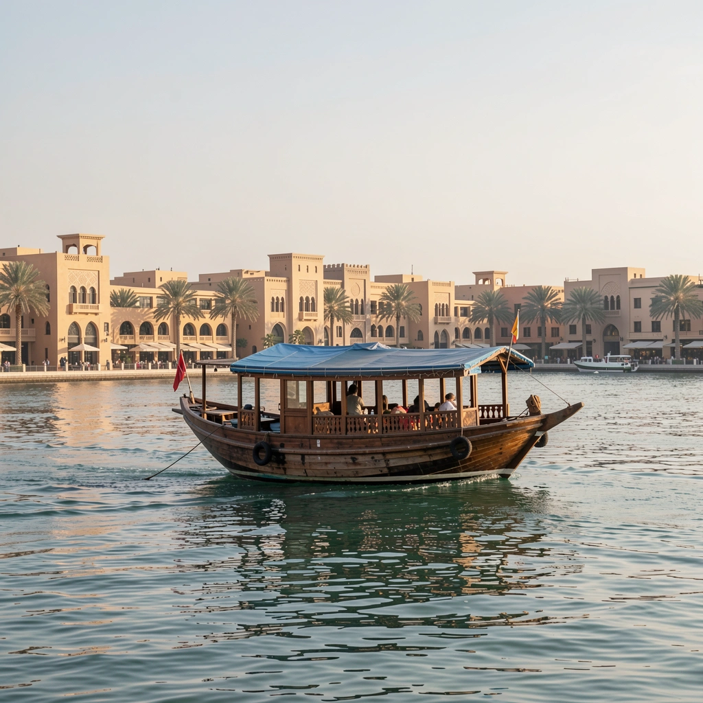 Hilton Dubai The Walk | Your Luxury Dubai JBR Holiday