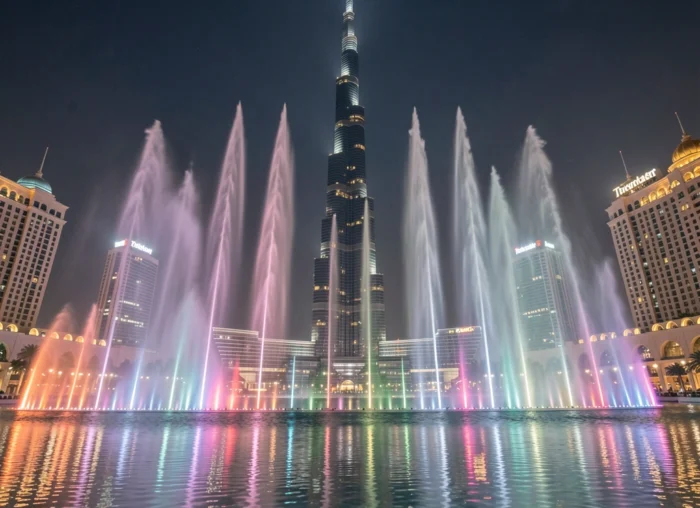 Dubai and Maldives Holiday: The Perfect Twin-Centre Escape