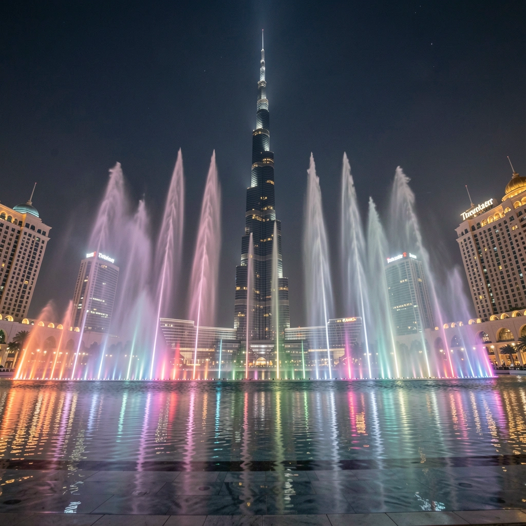 Atlantis, The Palm Dubai | 3 & 5 & 7 Nights Family Getaway from £1639