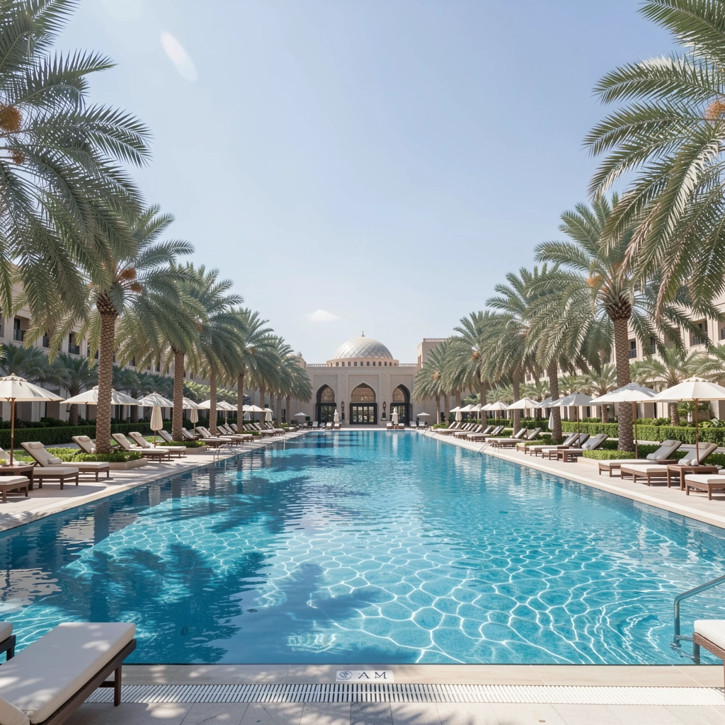 Jumeirah Al Qasr Holiday | 3 & 5 Nights from £2129
