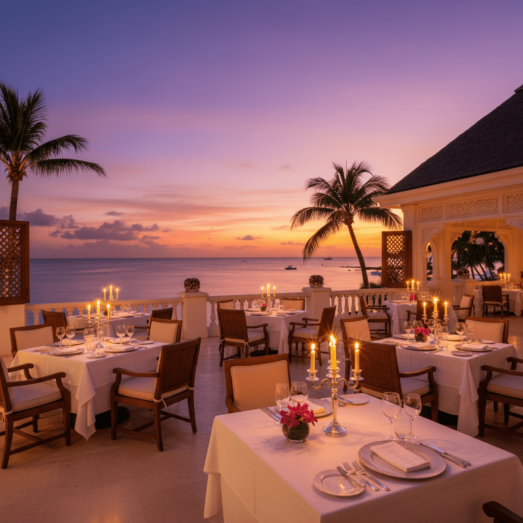 Bougainvillea Barbados: An Authentic Caribbean Escape