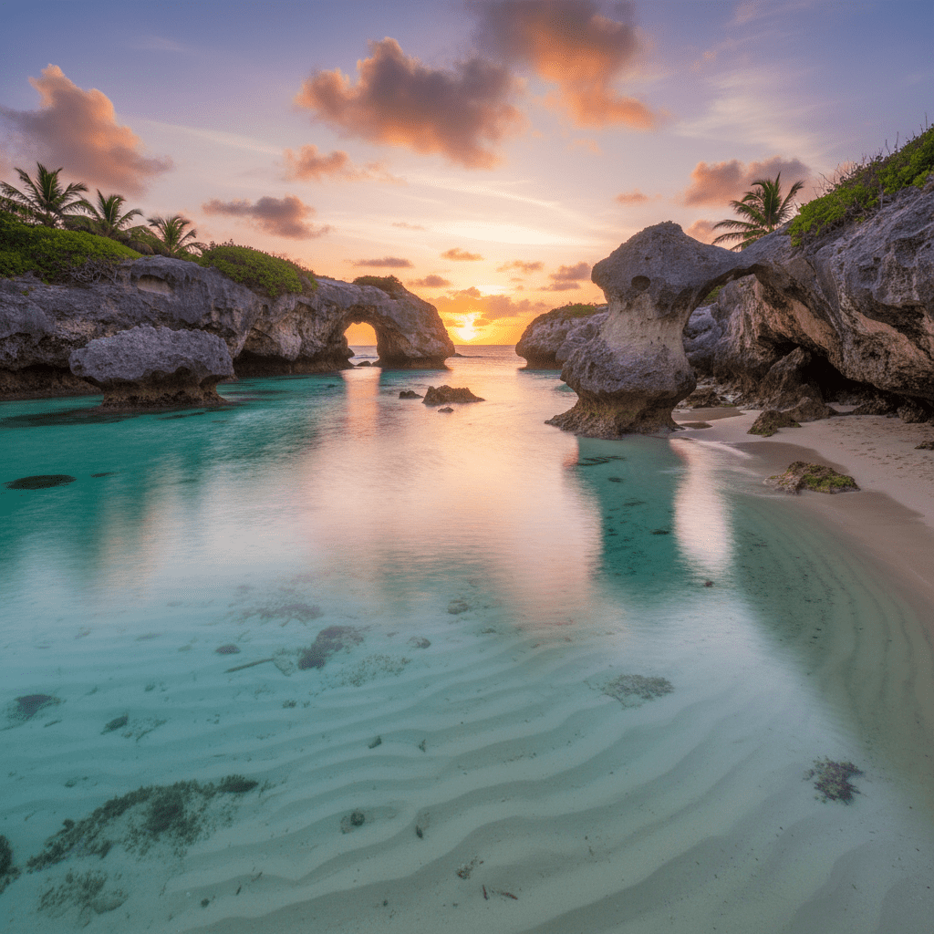 Grotto Bay Beach Resort | Luxury All-Inclusive Bermuda Escape