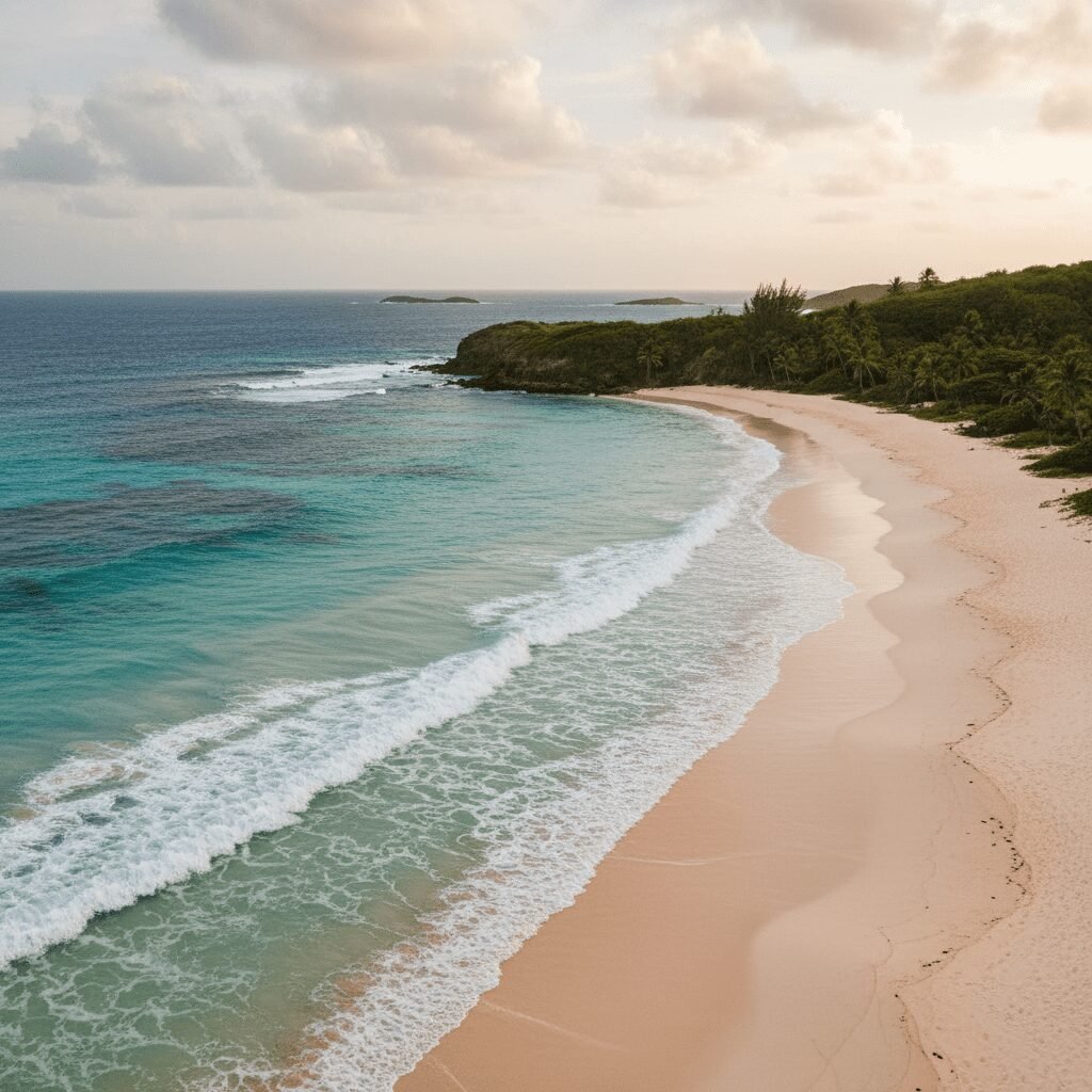 Sandals Antigua Holiday | Luxury All-Inclusive Caribbean Escape — gallery image 